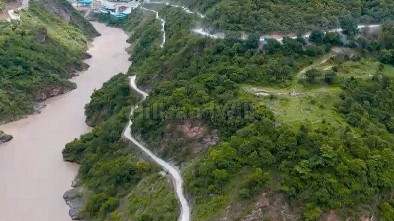 ₹32.34 Cr | 147 nali  land for sale in devprayag rishikesh