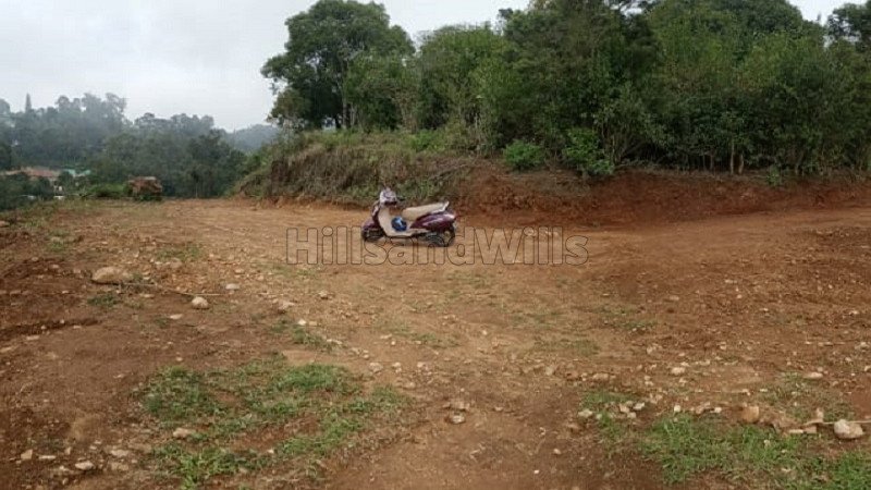 ₹10.50 Cr | 1.20 acres residential plot for sale in iboo sait bungalow road coonoor