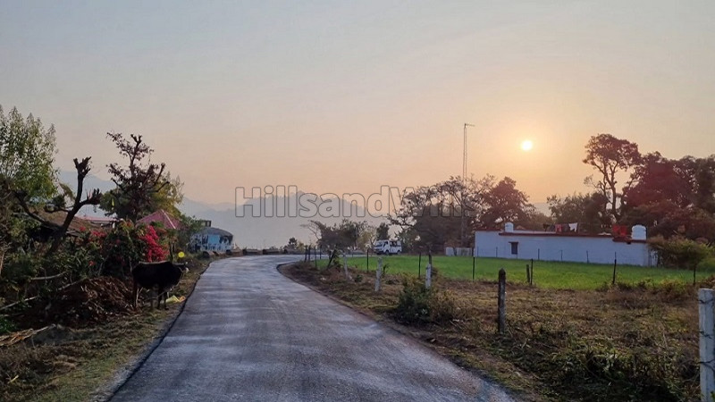 ₹1.75 Cr | 1170 sq.yards agriculture land for sale in chowki dhaulas dehradun