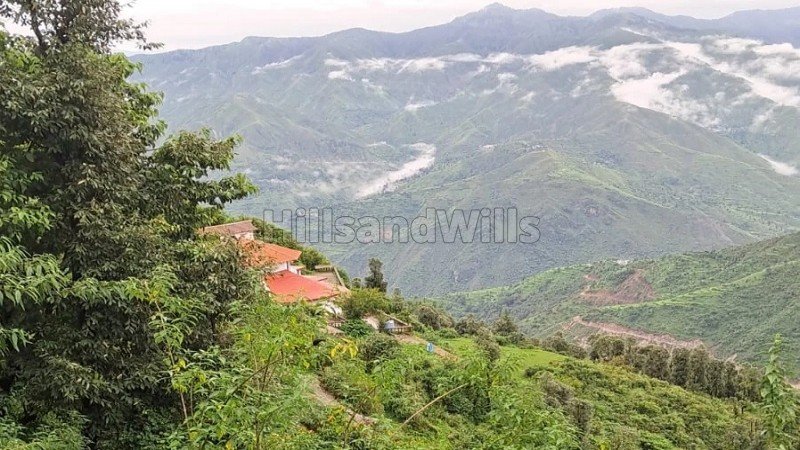 ₹2.25 Cr | 900 sq.yards residential plot for sale in camel back road mussoorie