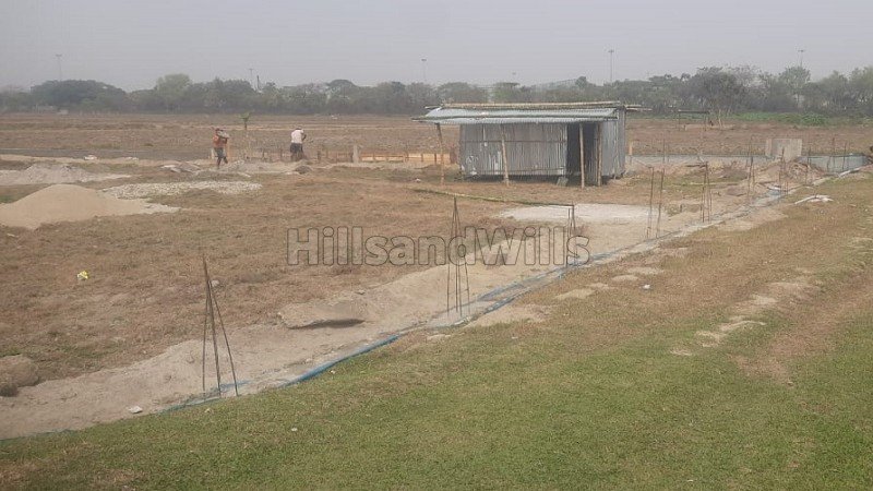 ₹6 Lac | 5 kattha residential plot for sale  in rangapi siliguri