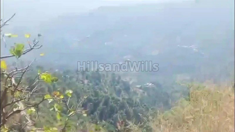 ₹1.20 Cr | 1 bigha residential plot for sale  in solan