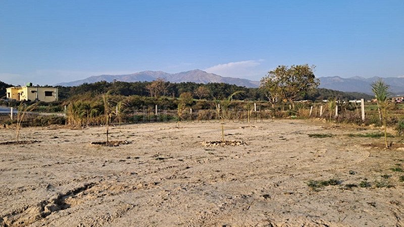 ₹16 Lac | 100 gaj residential plot for sale in bhauwala dehradun