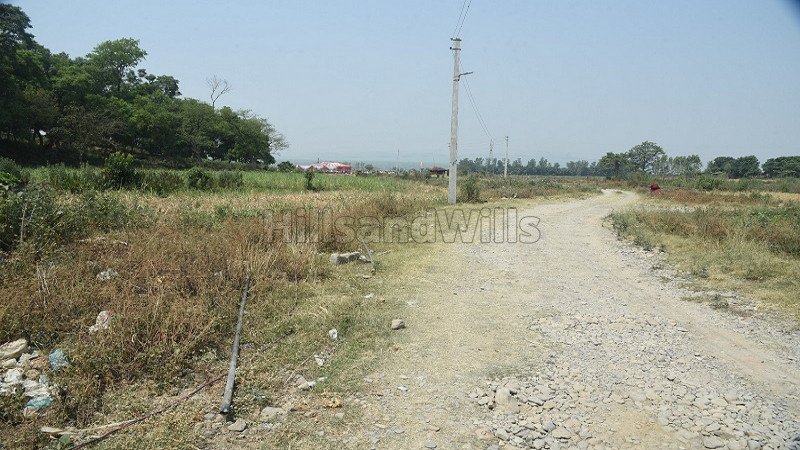 ₹20 Lac | 125 sq.yards residential plot for sale in sahaspur chakrata road dehradun