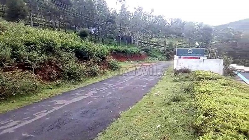 ₹1.30 Cr | 5 cents residential plot for sale in kannerimukku kotagiri