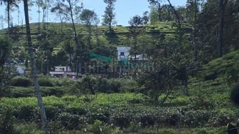 ₹3.75 Cr | 2 acres tea estate for sale in devala gudalur