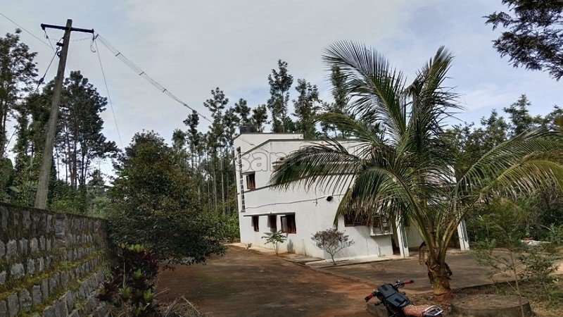 ₹2 Cr | 6bhk cottage for sale  in semmedu kolli hills