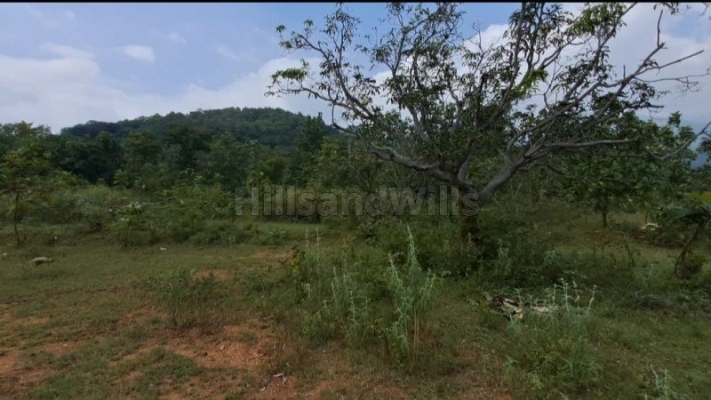 ₹5.46 Cr | 2.7 acres commerical land for sale in matchur kodaikanal