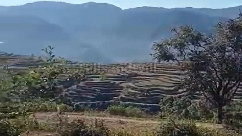 ₹51.15 Lac | 7.8 nali agriculture land for sale in ranikhet near nainital