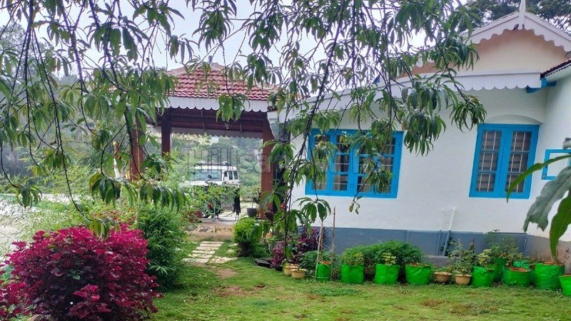 ₹3 Cr | 3bhk independent house for sale in bedford coonoor