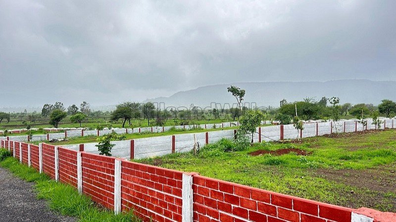 ₹60 Lac | 10760 sq.ft. residential plot for sale in takave lonavala