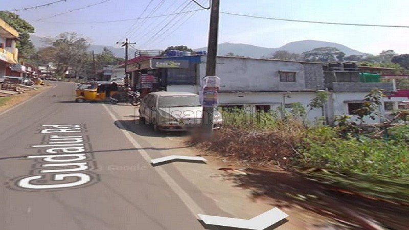 ₹32 Lac | 4 cents residential plot for sale in mysore road gudalur