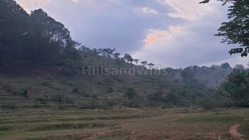 ₹30 Lac | 1 kanal residential plot for sale in kangra, palampur dist. himachal pradesh