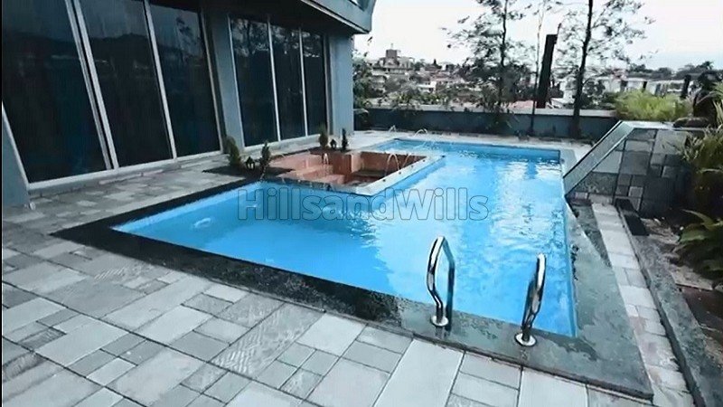 ₹4.50 Cr | 4bhk  villa with private pool for sale in tungarli lonavala