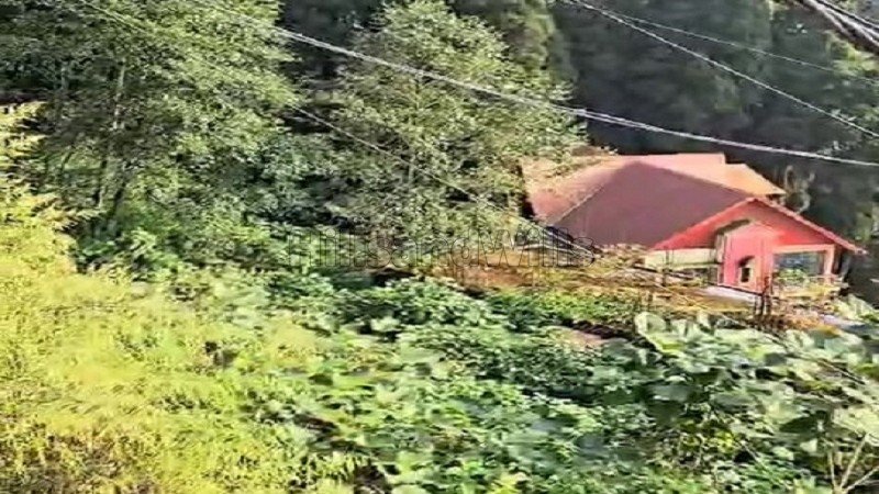 ₹30 Cr | 3 acres commerical land for sale in lal khoti road darjeeling