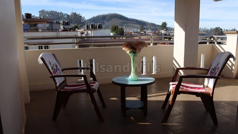 ₹3 Cr | 4200 sq. ft hotel for sale in ooty along with 2616 sq.ft. land