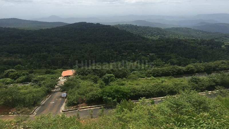 ₹1.60 Cr | 1 acres residential plot for sale in nagalur yercaud