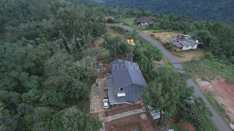 ₹2.60 Cr | 4000 sq. ft resort for sale in somwarpet coorg along with 2.65 acres land