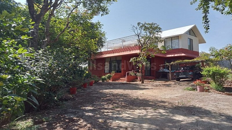 ₹7 Cr | 2bhk farm house for sale in kaswand gram panchgani