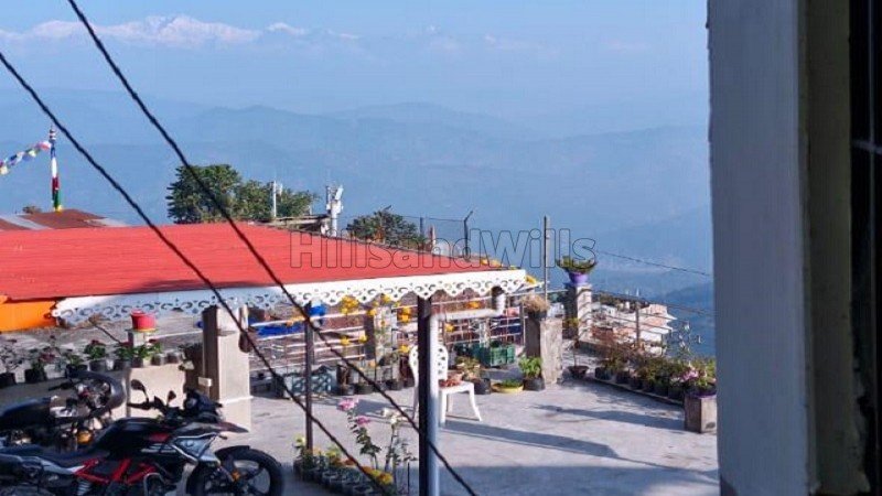 ₹90 Lac | 5bhk  himalayan view house for sale in darjeeling municipality, darjeeling