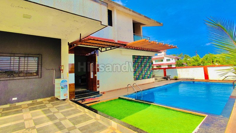 ₹3 Cr | 4bhk villa for sale in malavli lonavala