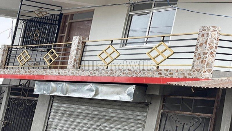 ₹90 Lac | 5bhk  himalayan view house for sale in darjeeling municipality, darjeeling