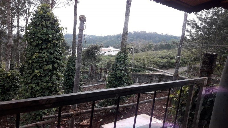 ₹9 Cr | 7000 sq. ft resort for sale  in yercaud along with 8000 sq.ft. land