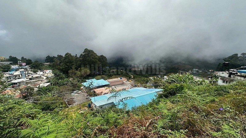 ₹1.20 Cr | 1742 sq.ft. residential plot for sale  in laws ghat road kodaikanal