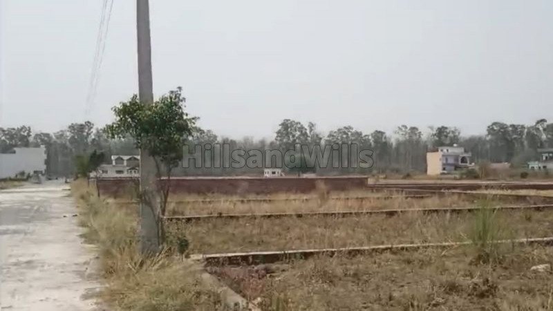 ₹5.66 Cr | 11330 sq.ft. commerical land for sale in haldwani near nainital