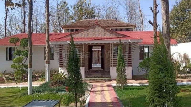 ₹54 Lac | 1200 sq.ft. residential plot for sale in ganeshpur dehradun