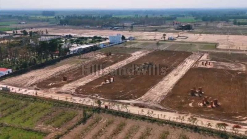 ₹13.75 Lac | 1125 sq.ft. residential plot for sale in ganeshpur dehradun