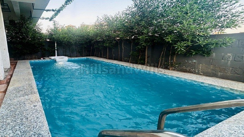 ₹2.72 Cr | 5bhk  villa with pool for sale in lonavala