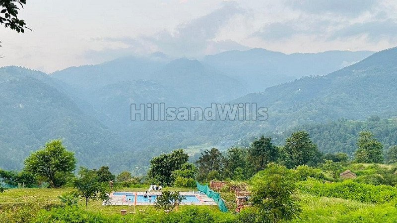 ₹49 Lac - 2.50 Cr | 2400 sq.ft. - 8200 sq.ft. residential plot for sale in lansdowne uttarakhand