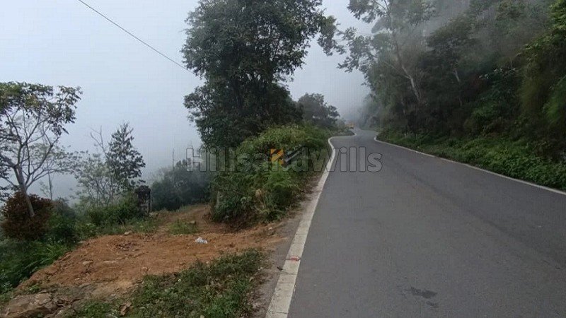 ₹36 Lac | 12 cents  gated community plot for sale  in pethuparai kodaikanal