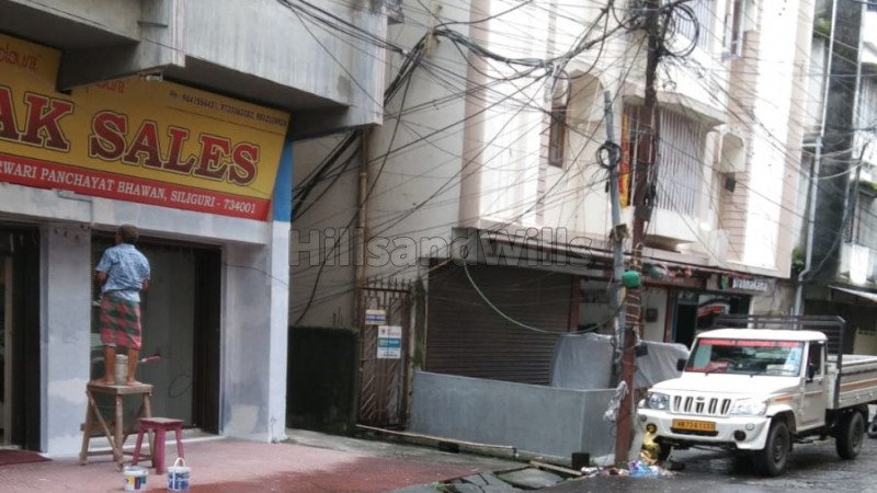 ₹5 Cr | 3265 sq. ft shop for sale in church road, opposite marwari panchayat bhawan, siliguri