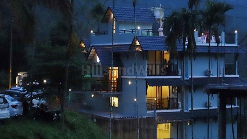 ₹6.50 Cr | 10bhk villa for sale  in padinjaratahara wayanad