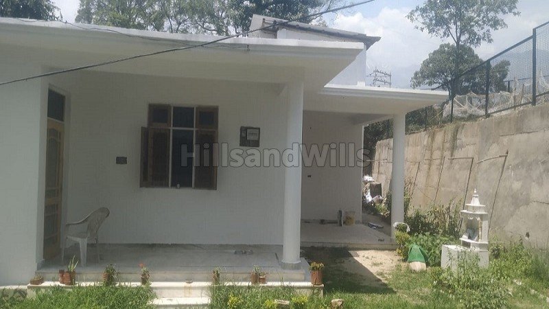 ₹1.50 Cr | 2bhk  himalayan view villa for sale in himachal pradesh palampur