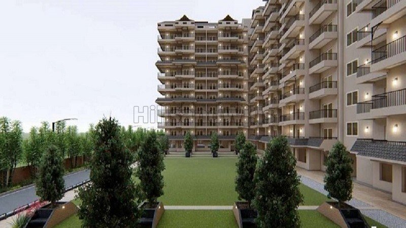 ₹1.07 Cr | 3bhk apartment for sale in badowala, shimla bypass road dehradun