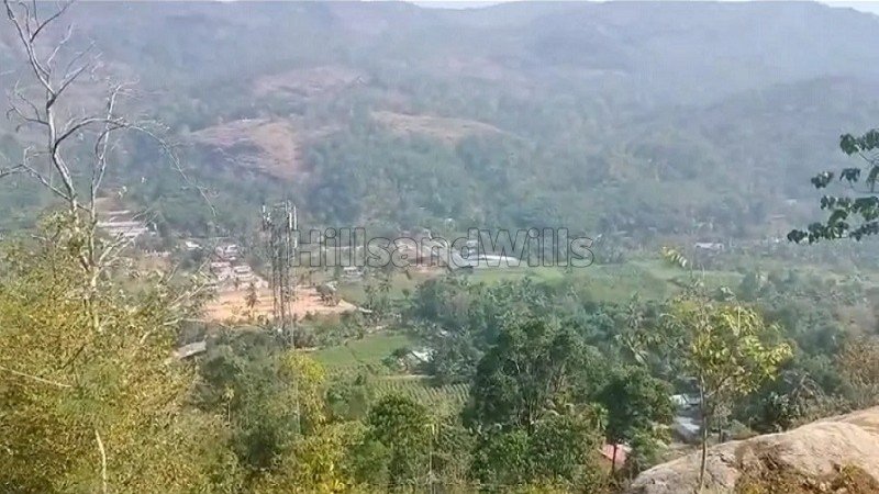 ₹50 Lac | 2 acres agriculture land for sale  in adimali idukki