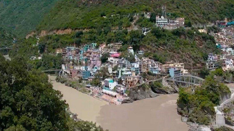 ₹32.34 Cr | 147 nali  land for sale in devprayag rishikesh