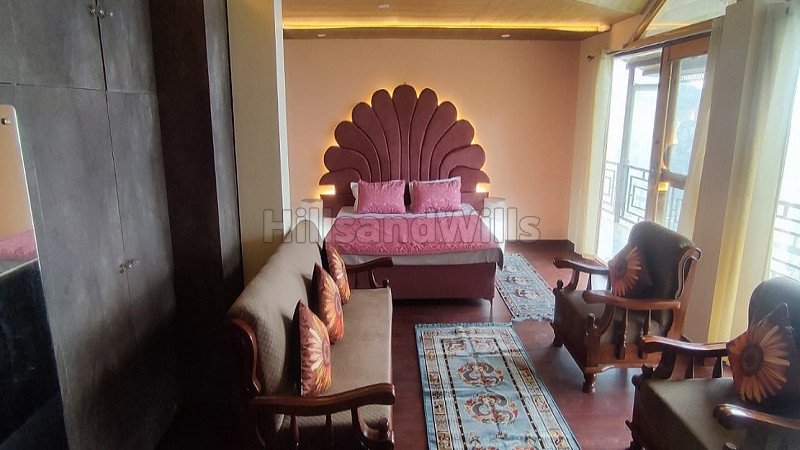 ₹60 K | 4bhk villa for rent in kullu-manali