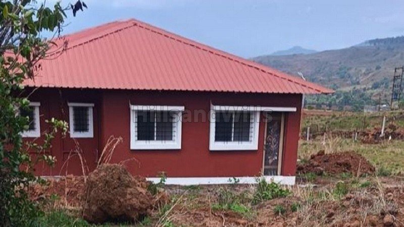 ₹54 Lac | 40000 sq.ft. residential plot for sale in satara mahabaleshwar