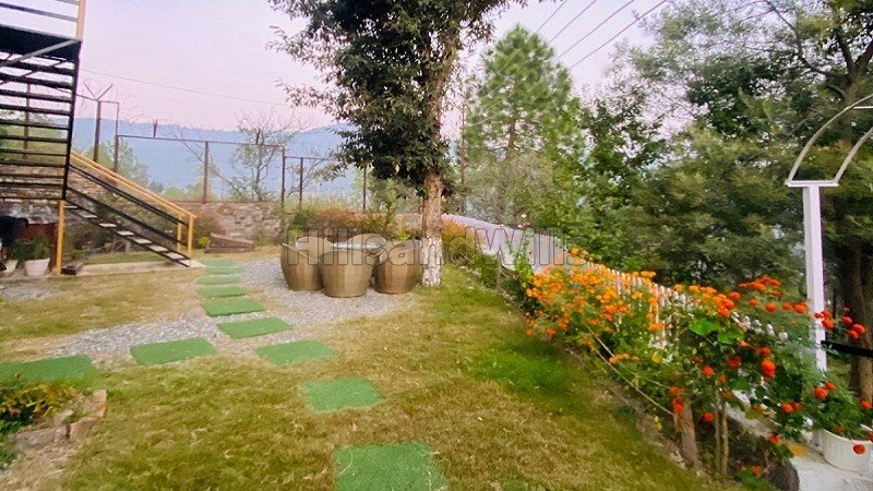 ₹2.25 Cr | 4bhk cottage for sale  in mukteshwar nainital