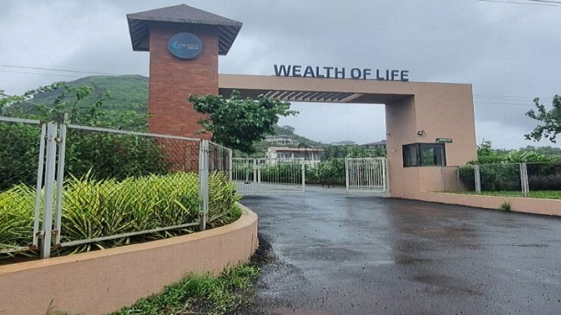 ₹36 Lac | 2600 sq.ft. residential plot for sale in igatpuri