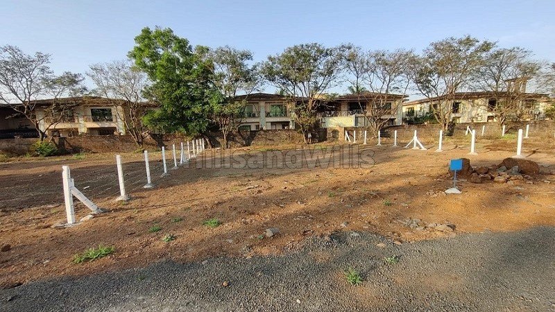 ₹1.31 Cr | 5250 sq.ft. residential plot for sale in karla lonavala