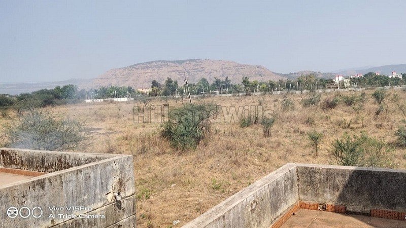 ₹96 Lac | 15000 sq.ft. commerical land for sale  in kamshet near lonavala