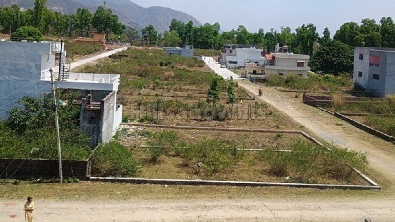 ₹31 Lac | 100 sq.yards residential plot for sale in raipur dehradun