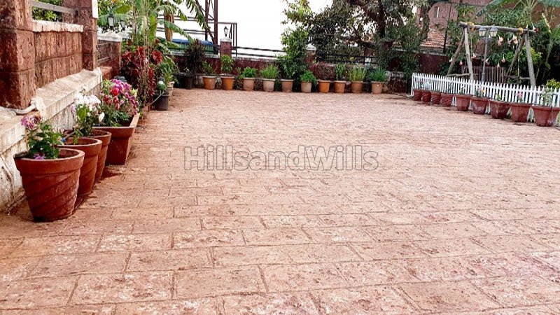 ₹1.50 Lac | 7bhk villa for rent  in moleshwar phata, mahabaleshwar -kaas road mahabaleshwar