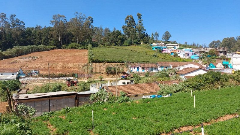 ₹3 Cr | 33 cents agriculture land for sale in muthorai palada ooty